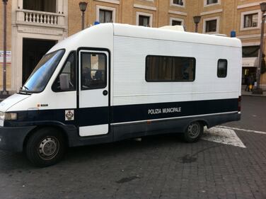 Calma apparente a San Pietro 3