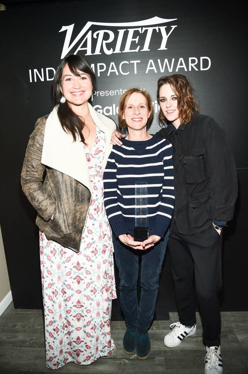 Kristen Stewart al Sundance Film Festival 2016 20