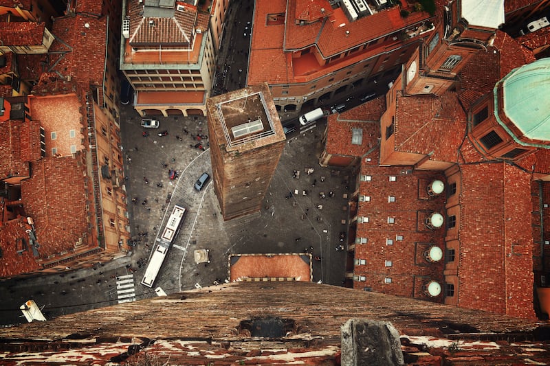 Bologna