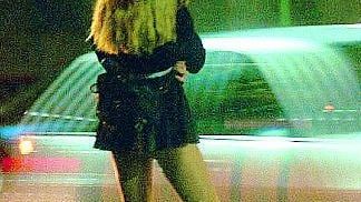 Prostitute, si va verso il referendum
