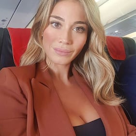 Diletta Leotta spopola su Instagram: ecco alcuni scatti del volto di punta di Dazn 5