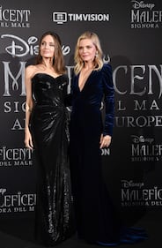 Angelina Jolie, le foto dell'attrice 3