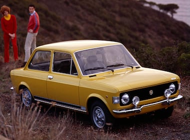 Fiat 128