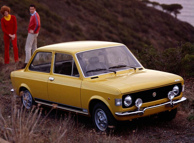Fiat 128