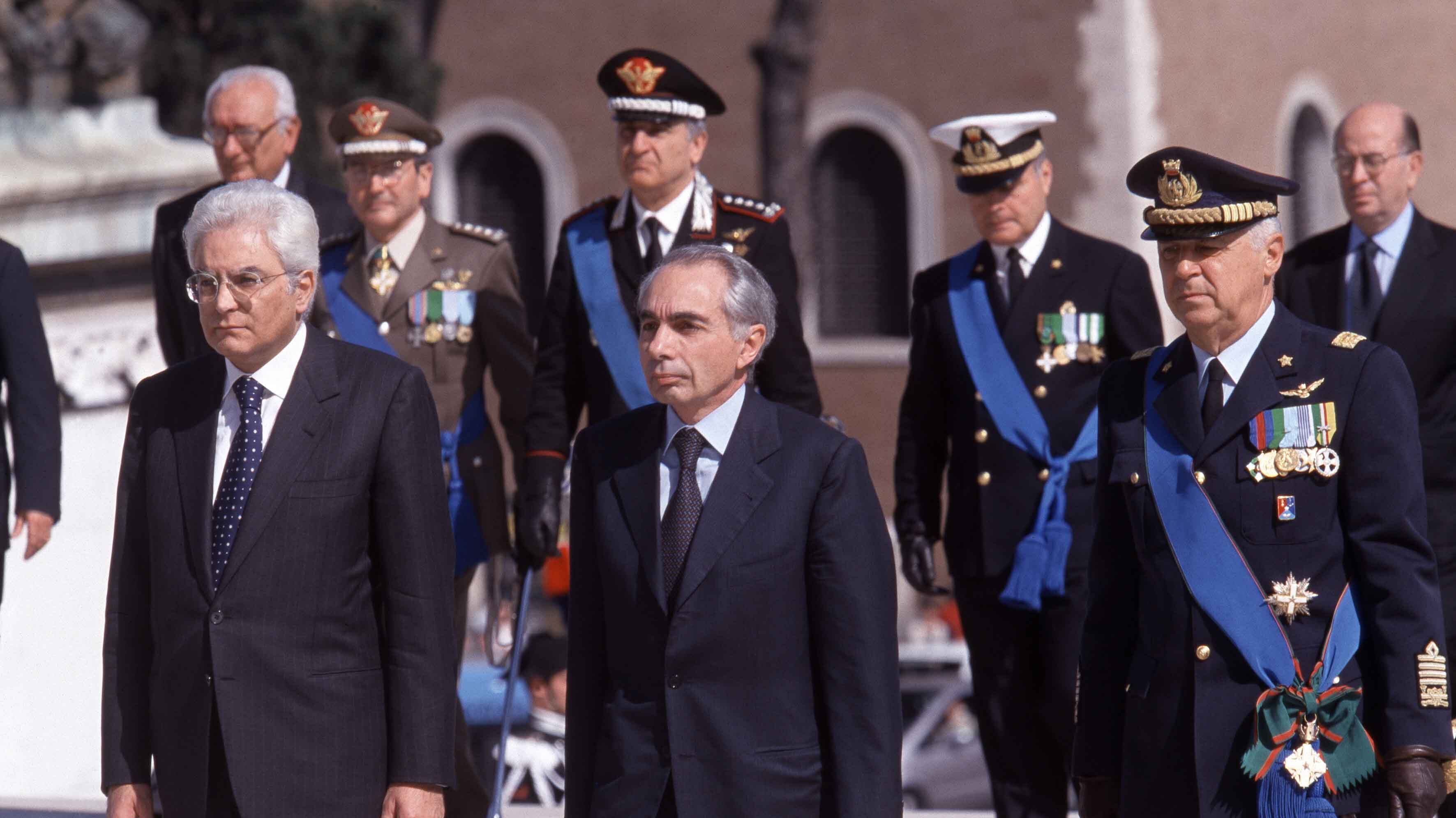 Adesso la sinistra lo osanna ma l'aveva scaricato due volte