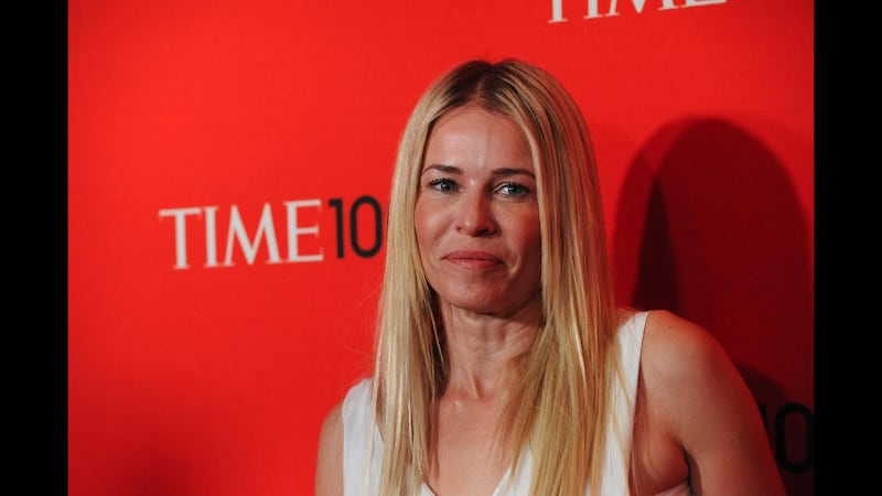 Chelsea Handler, le foto 8