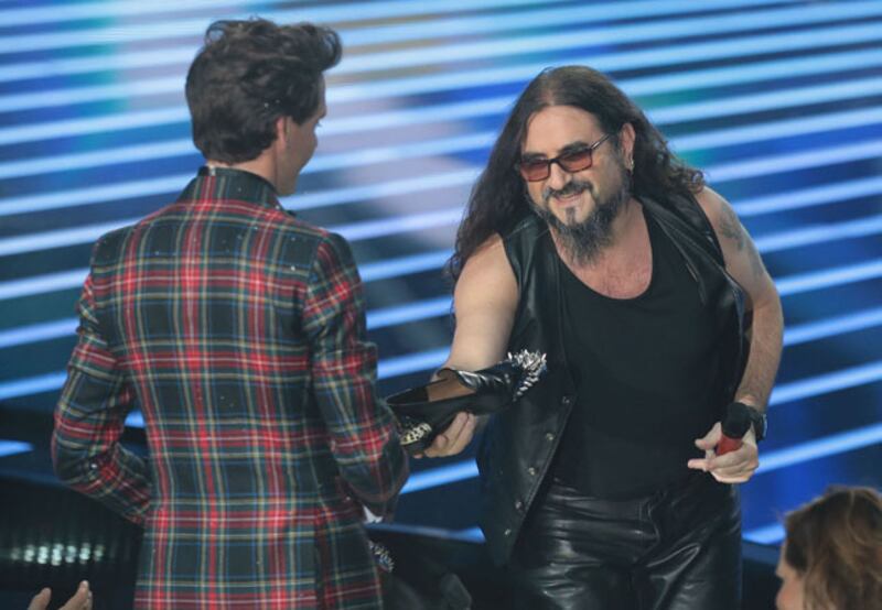 X Factor Italia ieri e oggi, amarcord e novità 8