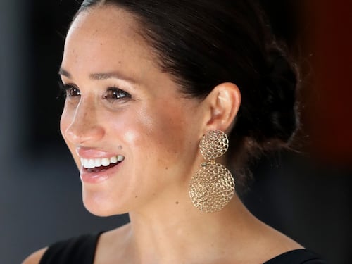 Meghan Markle: il nipote è stato arrestato