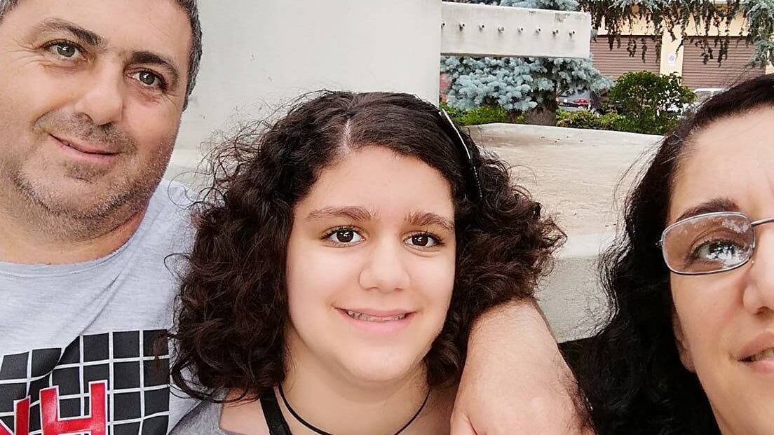 Madre e figlia morte impiccate. La lettera d'addio: "La porto con me"