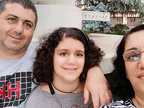Madre e figlia morte impiccate. La lettera d'addio: "La porto con me"