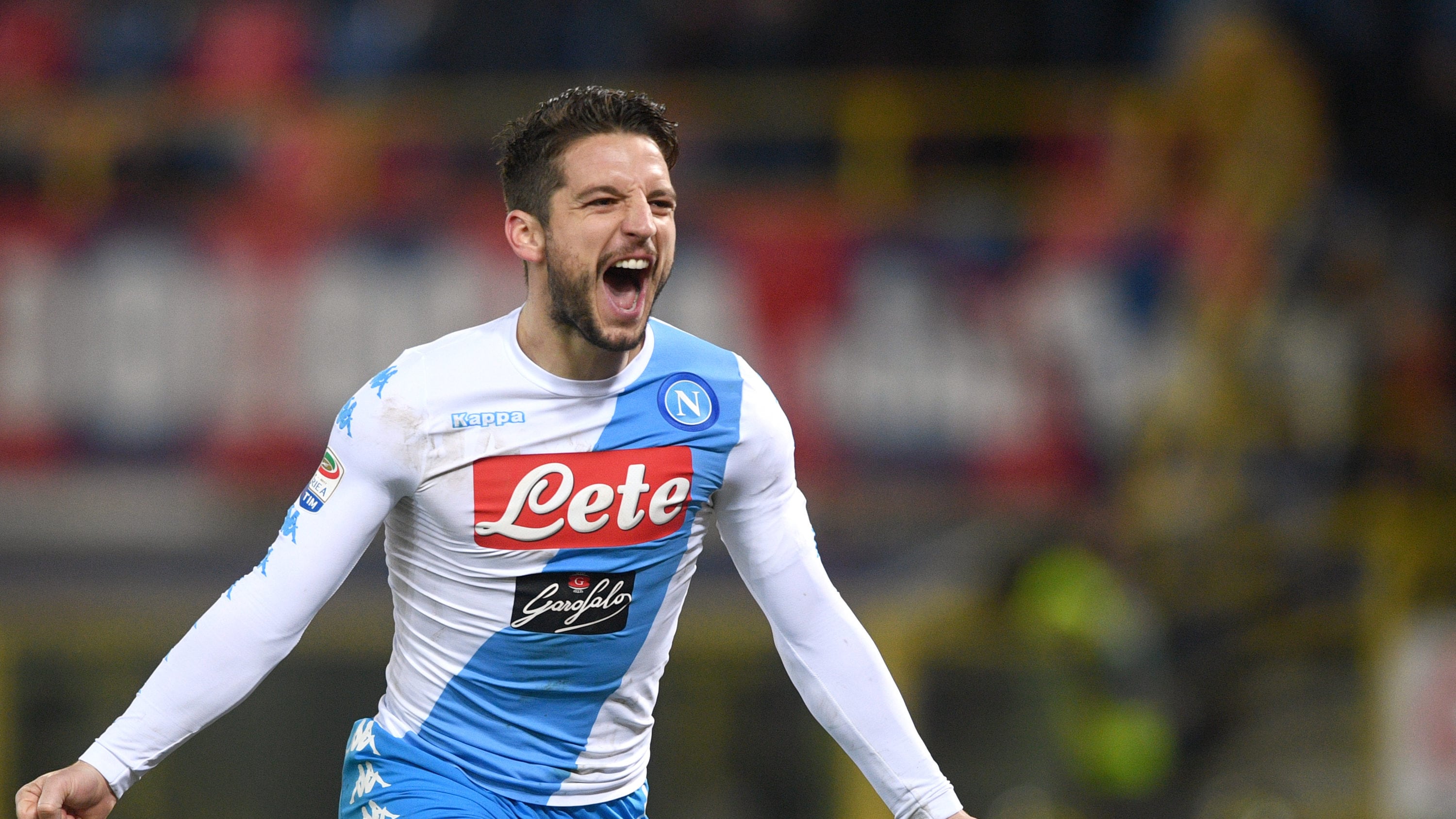 L'Atalanta fa solo paura. Il Napoli sfata il tabù con un tris da rimonta
