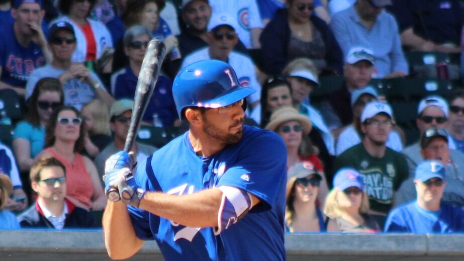 Storica Italia: batte i Cubs e spaventa il Mondiale