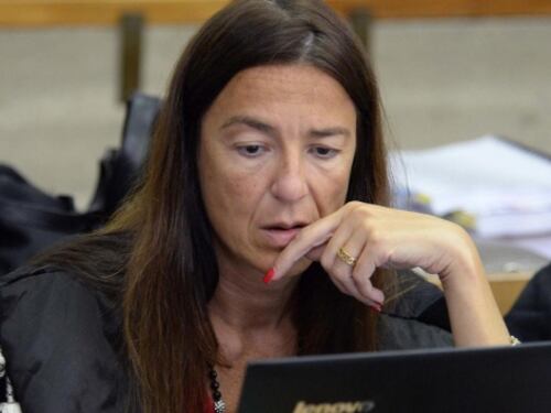 La penalista: "Gli italiani detenuti all'estero in condizioni intollerabili"