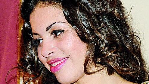 Ruby ingannò tutti «Sono egiziana e vivo nel lusso»