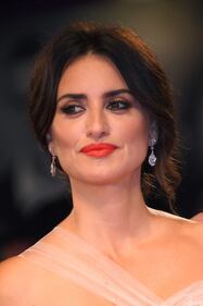 Penelope Cruz incanta il red carpet 1
