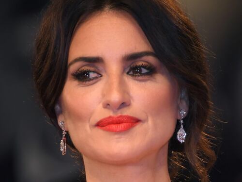 Penelope Cruz incanta il red carpet