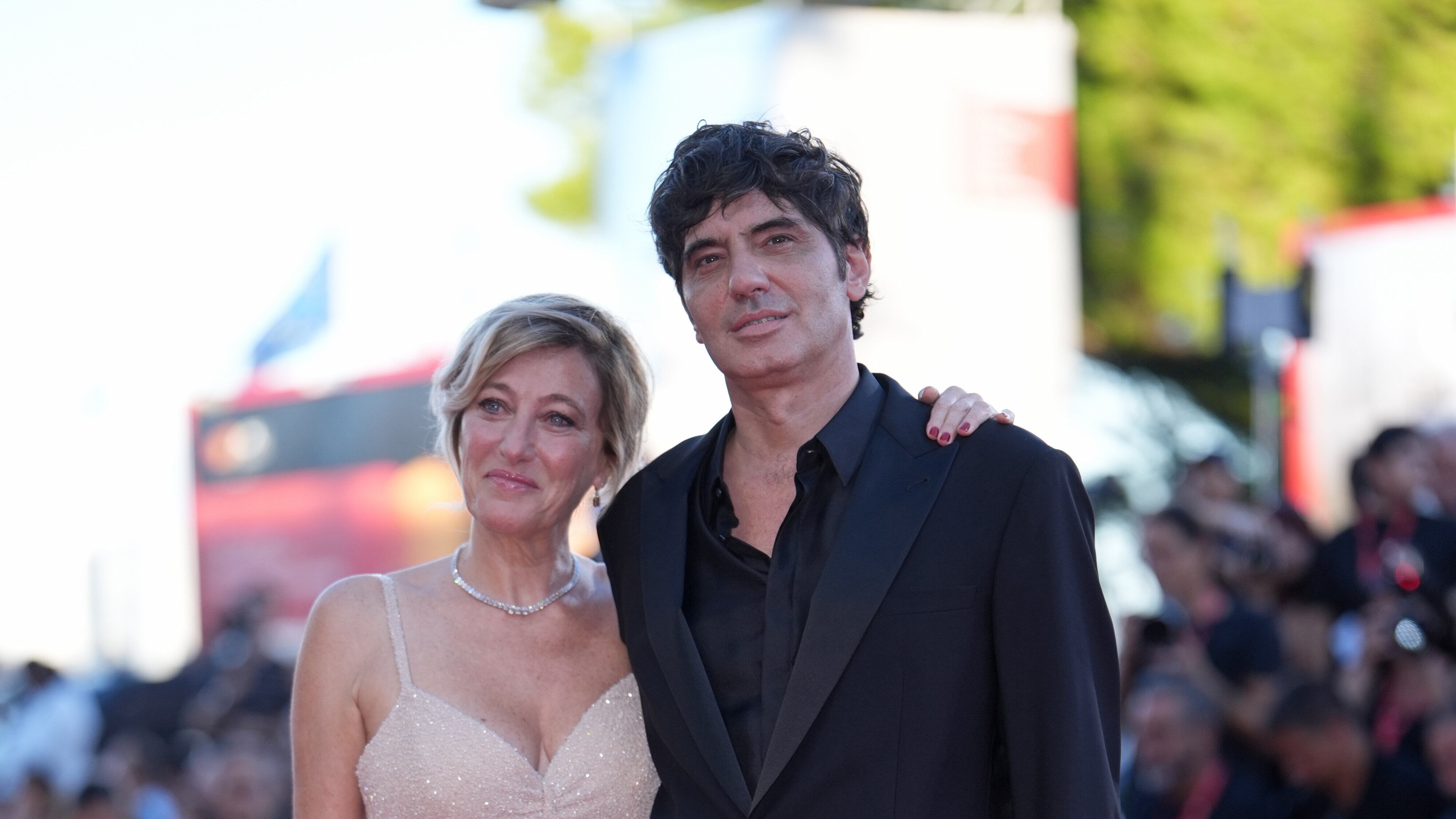 "Duse" mette in scena l’anima inquieta di una diva al tramonto