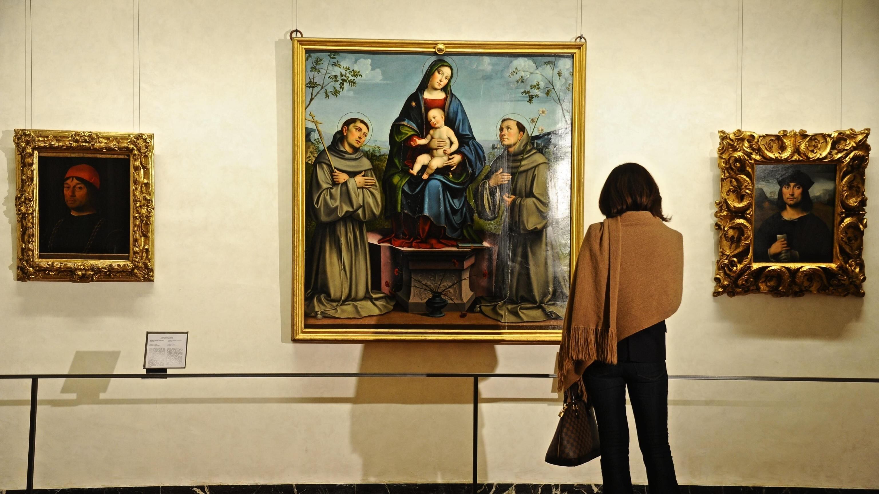 La bella scoperta della sinistra: i musei per vivere devono fare soldi
