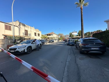 Tragedia a Casteldaccia: 5 operai morti mentre  riparavano una rete fognaria 6