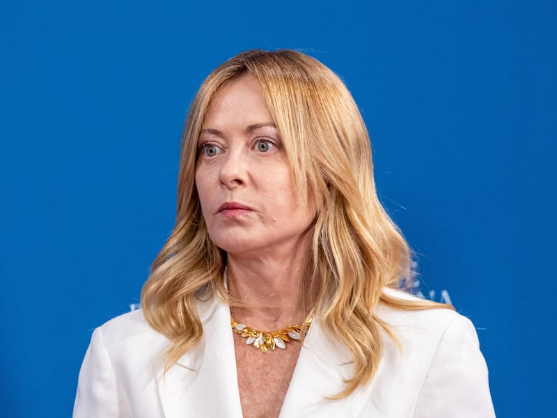 Governo, Meloni: “Grazie alla stabilità abbiamo affrontato lo scenario più difficile. L’economia tiene”