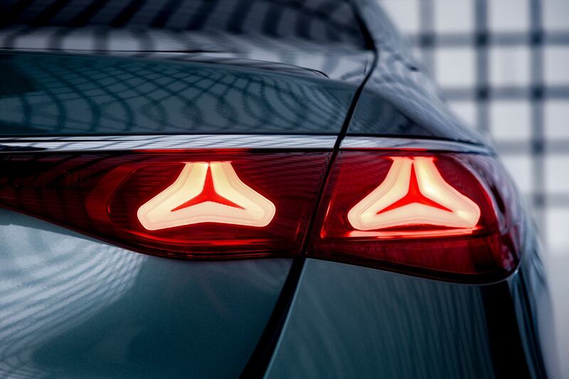 Nuova Mercedes-Benz Classe E, guarda la gallery 17