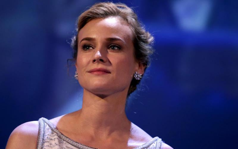 Diane Kruger, i look più belli: foto 25