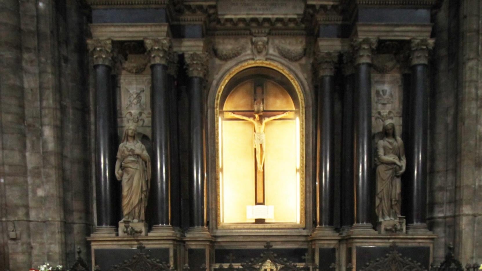 In ricordo di Martini 700 candele ogni ora