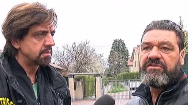 Isola dei Famosi, Franco: "I naufraghi hanno spinto Eva a denunciare il caso della marijuana"
