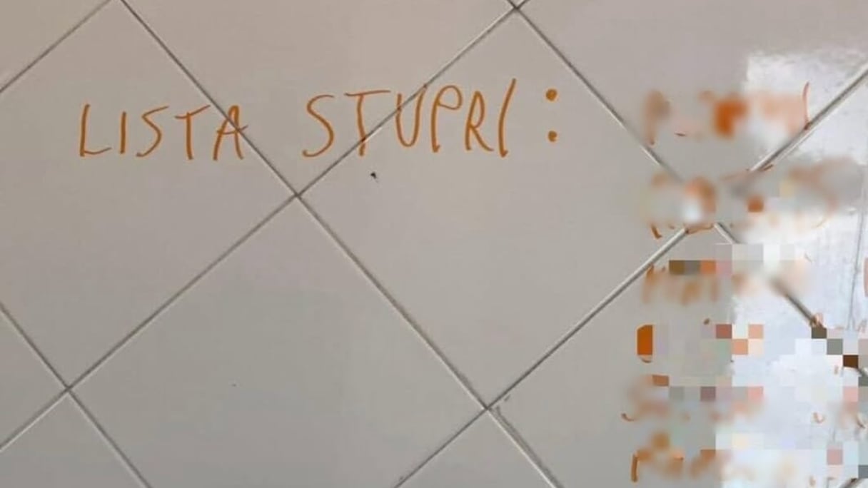 Una nuova lista stupri in una scuola di Siena, l'ira della preside