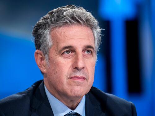 Di Matteo denunciò complotti ma nessuno insorse