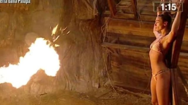 Isola dei Famosi, scoppia il caos: "La produzione aiuta Soleil a vincere"