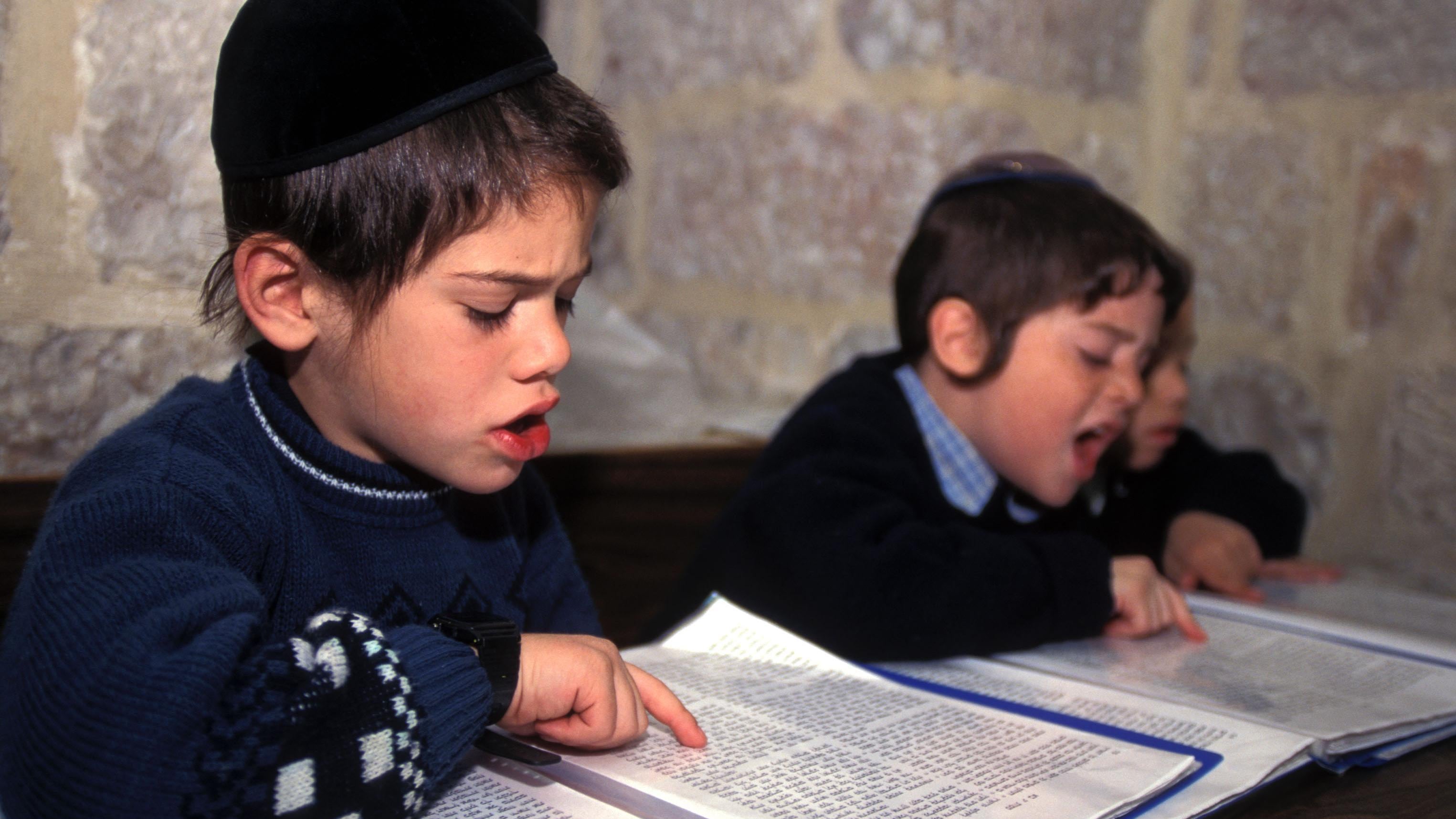 La storia della Shoah all'asilo Israele si spacca sulla riforma