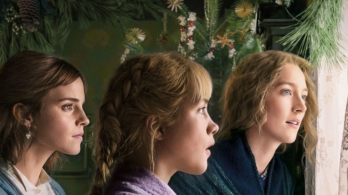 Piccole donne, l'ipocrisia di Hollywood sulle polemiche ai Premi Oscar