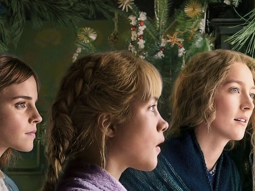 Piccole donne, l'ipocrisia di Hollywood sulle polemiche ai Premi Oscar
