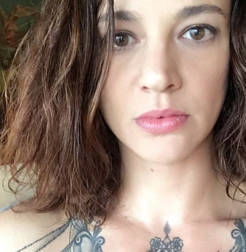 Asia Argento, le foto più intriganti 2