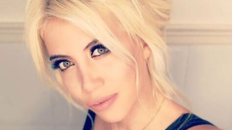 Wanda Nara, un armadio da sogno