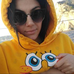 Valentina Nappi, scollatura maliziosa 21