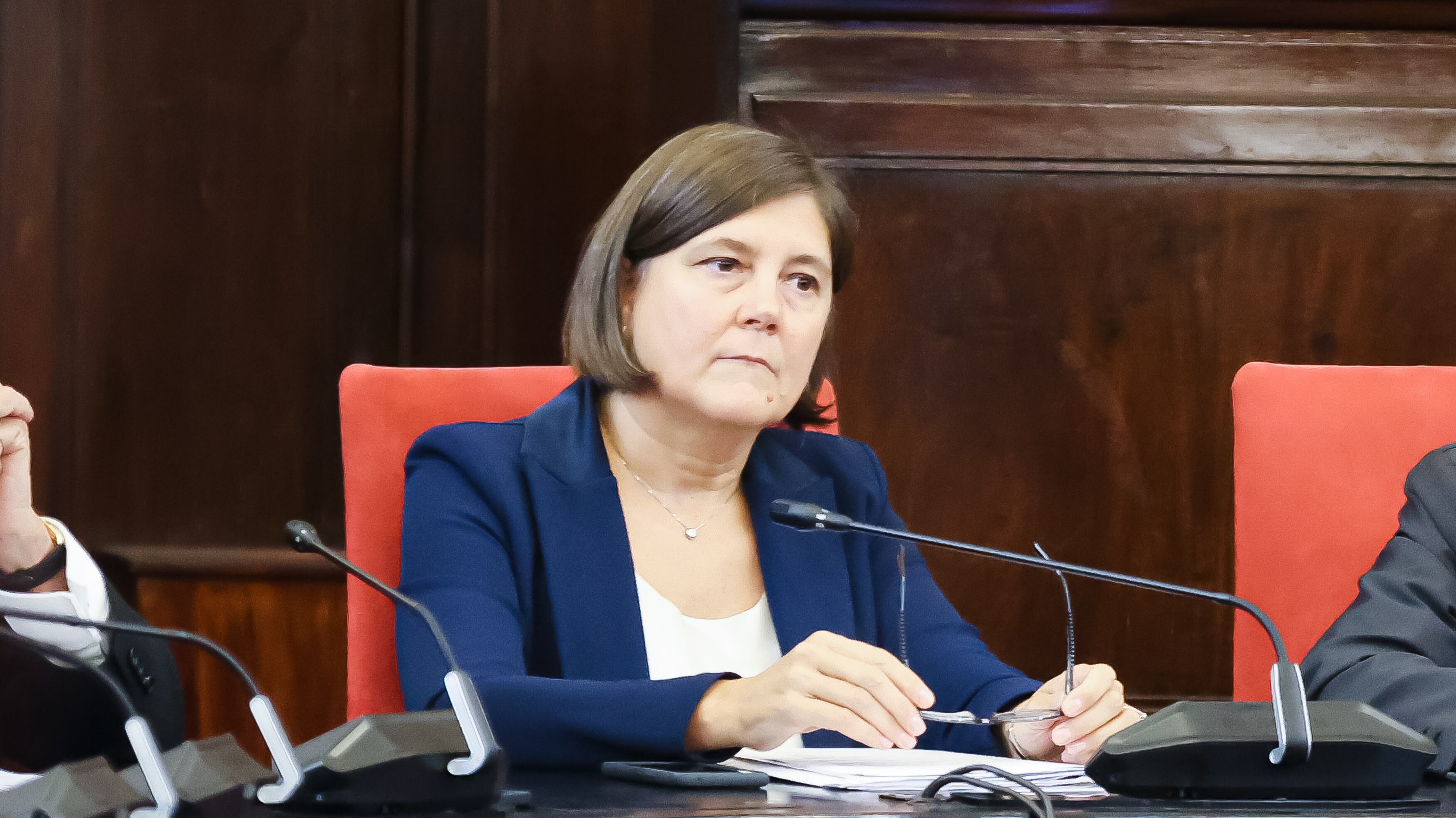 Cdp, crescono le "quote rosa" nel cda