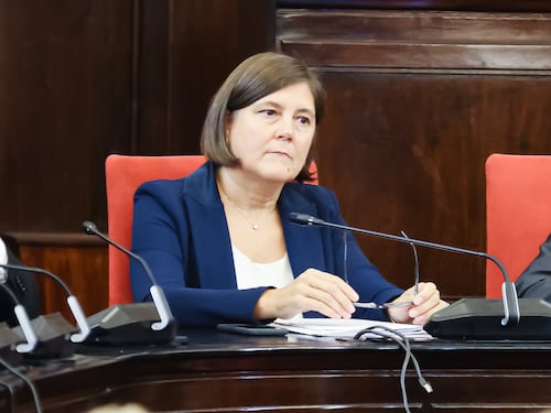 Cdp, crescono le "quote rosa" nel cda