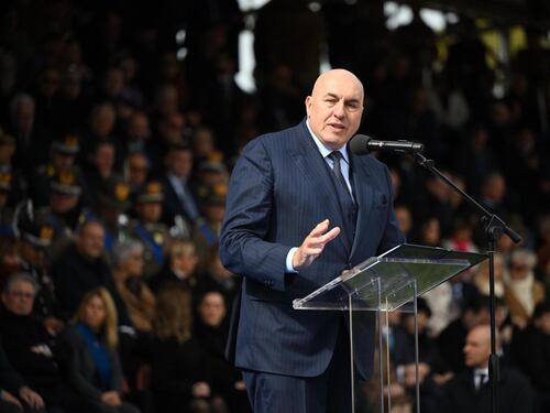 L'avvicendamento allo Stato maggiore dell'Esercito tra Pietro Serino e Carmine Masiello