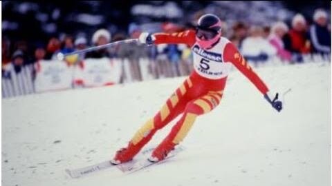 Zurbriggen,Tomba e quel duello infinito per la Coppa del Mondo 1988
