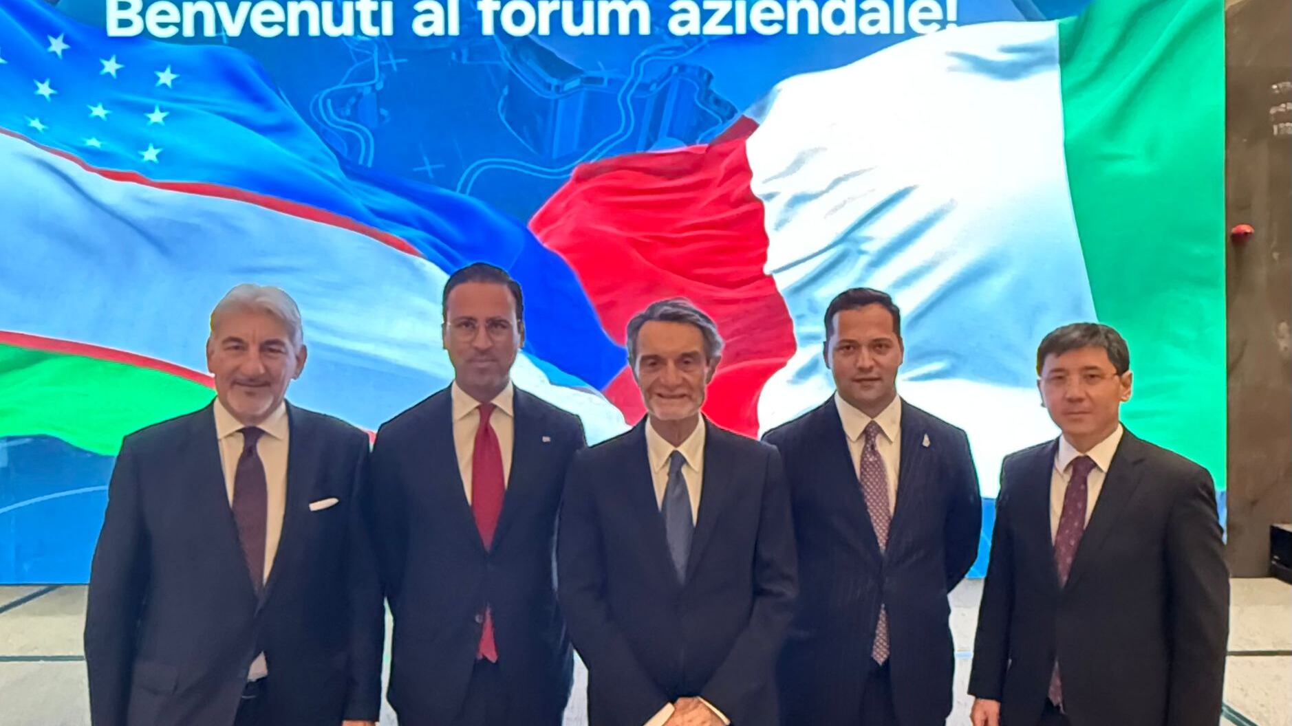 Business Diplomacy Council e Istituto Friedman: la cooperazione Italia-Uzbekistan è un nuovo modello