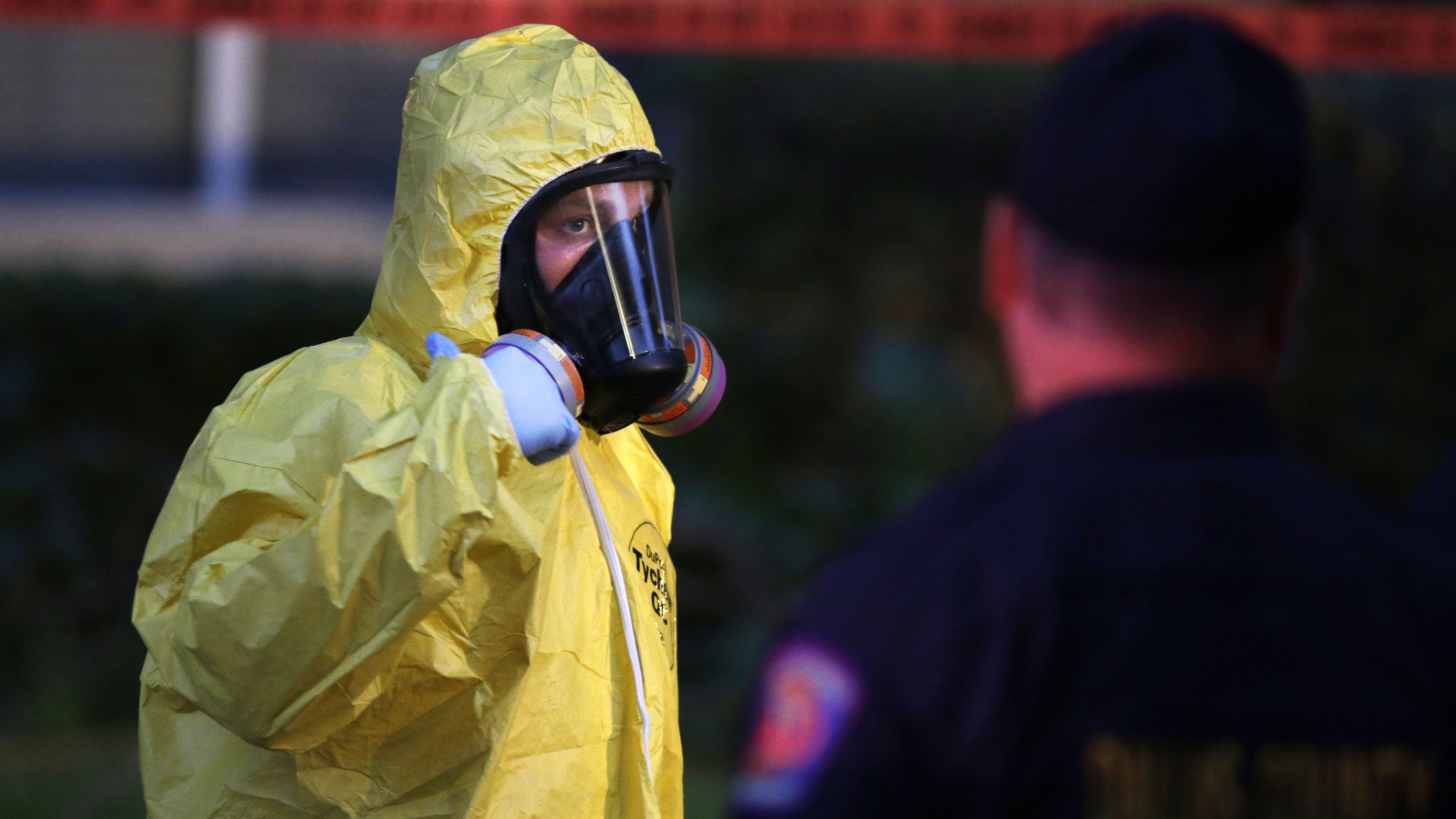 La Gsk: "Il vaccino contro l'ebola non sarà pronto in tempo"