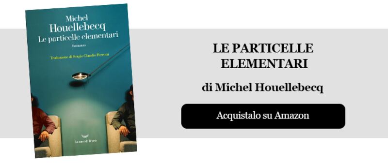 Le particelle elementari