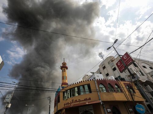 Bibi e il pugno di ferro per sradicare Hamas. "Entreremo nella Striscia"