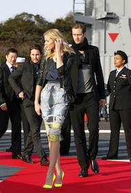 Alexander Skarsgård: foto 12