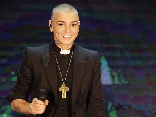 Gli abusi, il disturbo bipolare, l'islam: la tormentata vita di Sinead O'Connor