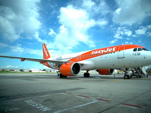 Vacanze d'estate, easyJet riparte anche con i voli internazionali dall'hub di Malpensa