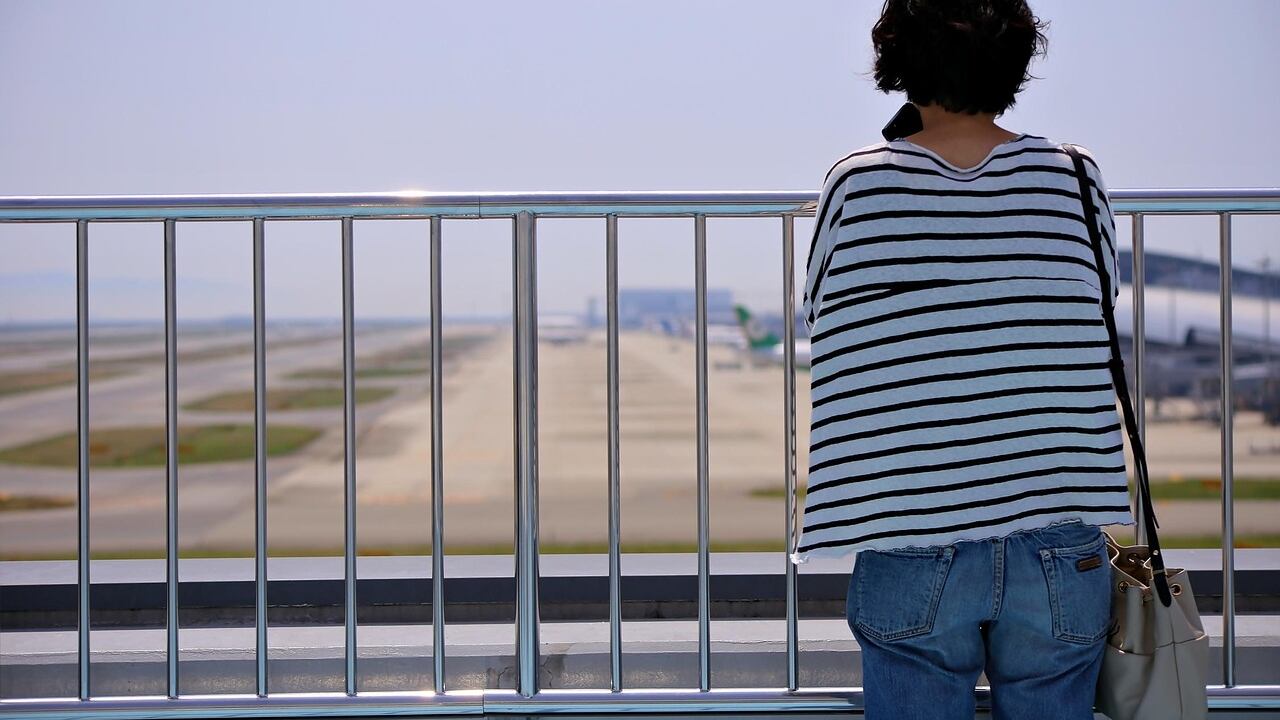 Abbigliamento da viaggio: comodità e stile in aereo