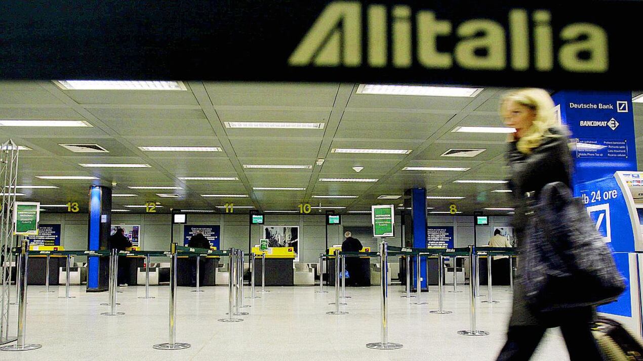 Linate, nuove rotte. Malpensa resiste